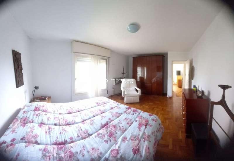 Apartamento 3 quartos  no bairro Areal