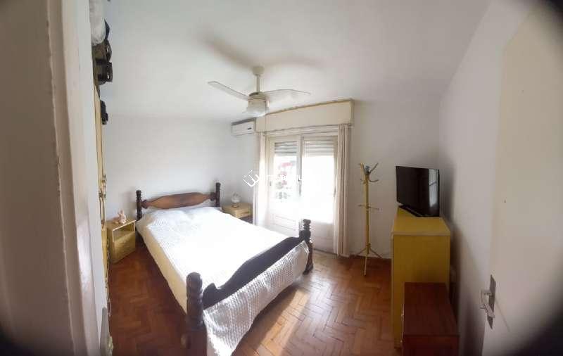 Apartamento 3 quartos  no bairro Areal