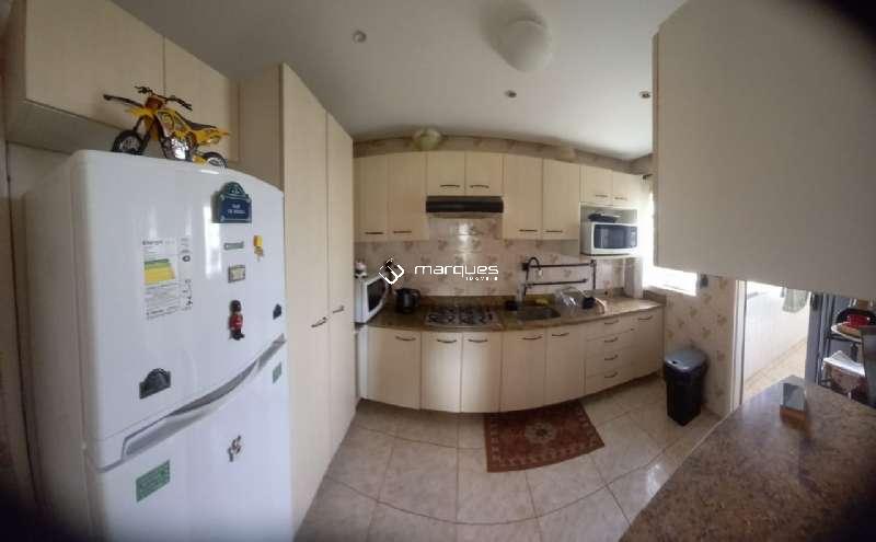 Apartamento 3 quartos  no bairro Areal
