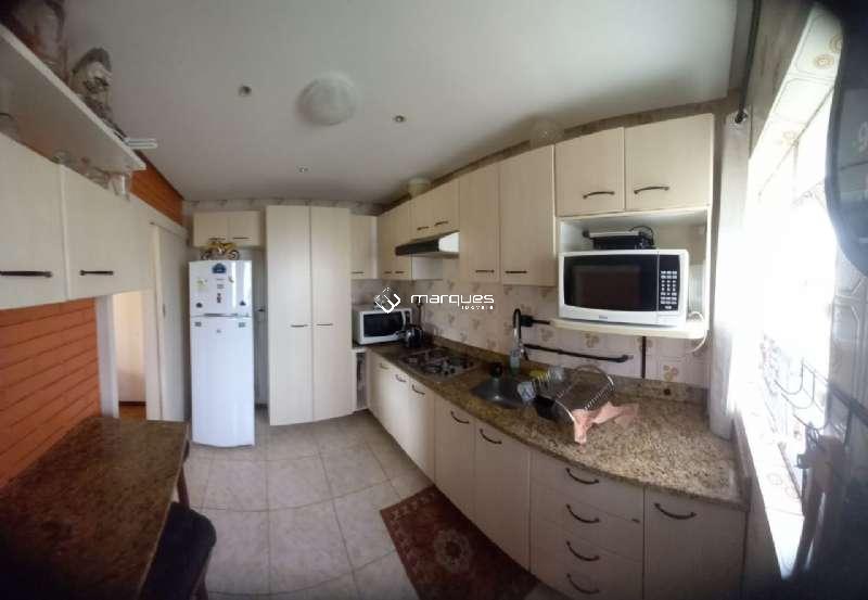 Apartamento 3 quartos  no bairro Areal