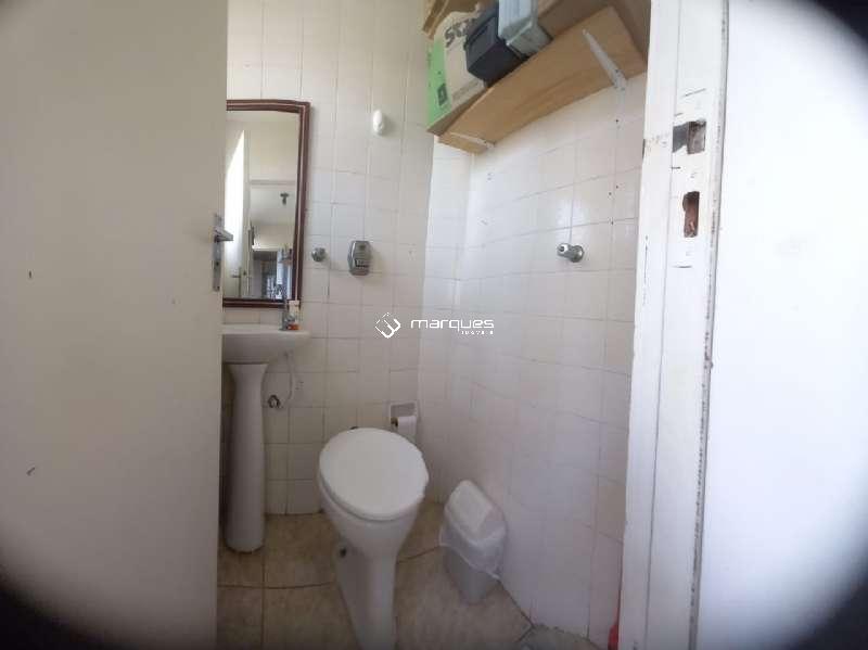 Apartamento 3 quartos  no bairro Areal