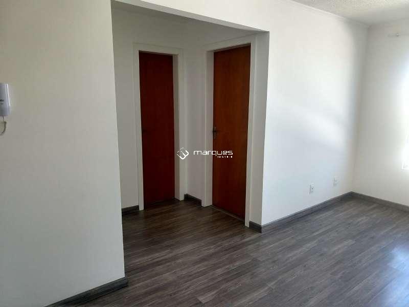 Apartamento 1 quarto  no bairro Centro