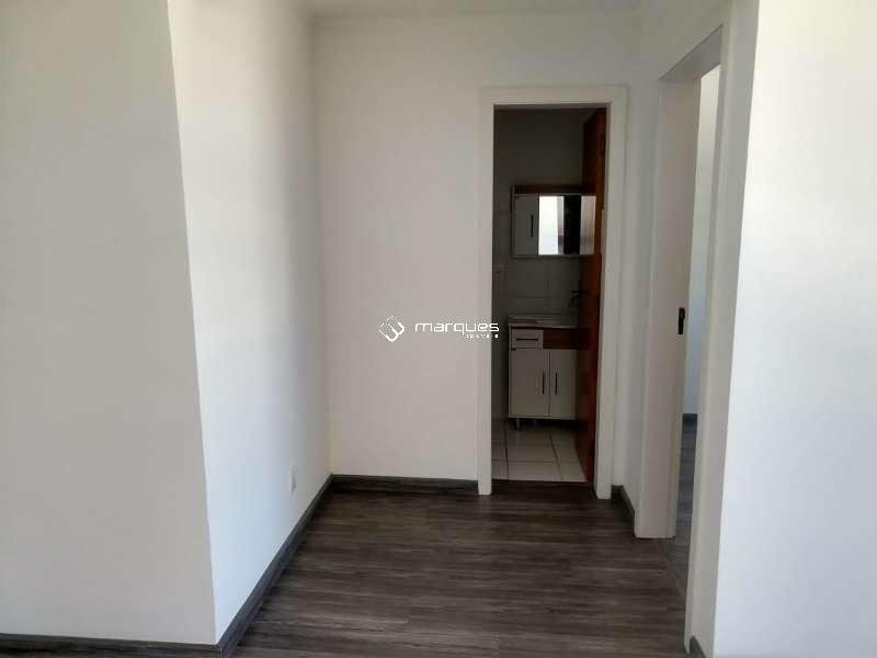 Apartamento 1 quarto  no bairro Centro