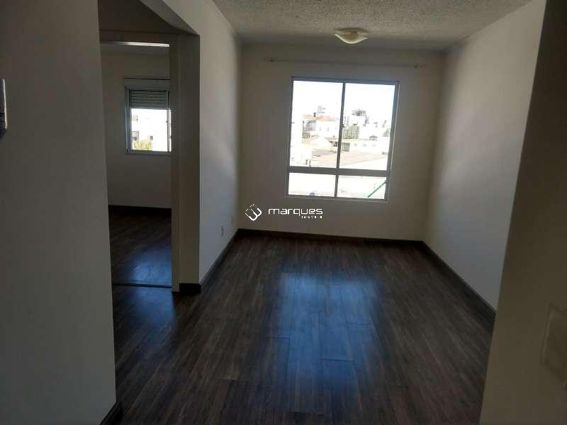 Apartamento 1 quarto  no bairro Centro