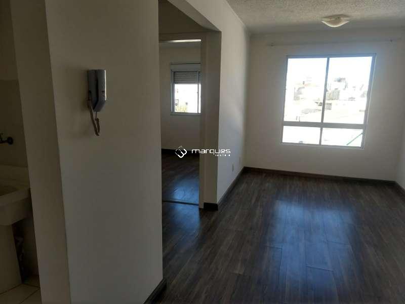 Apartamento 1 quarto  no bairro Centro