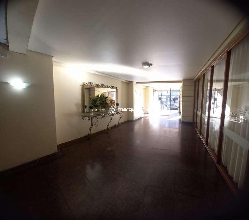 Apartamento 2 quartos  no bairro Centro
