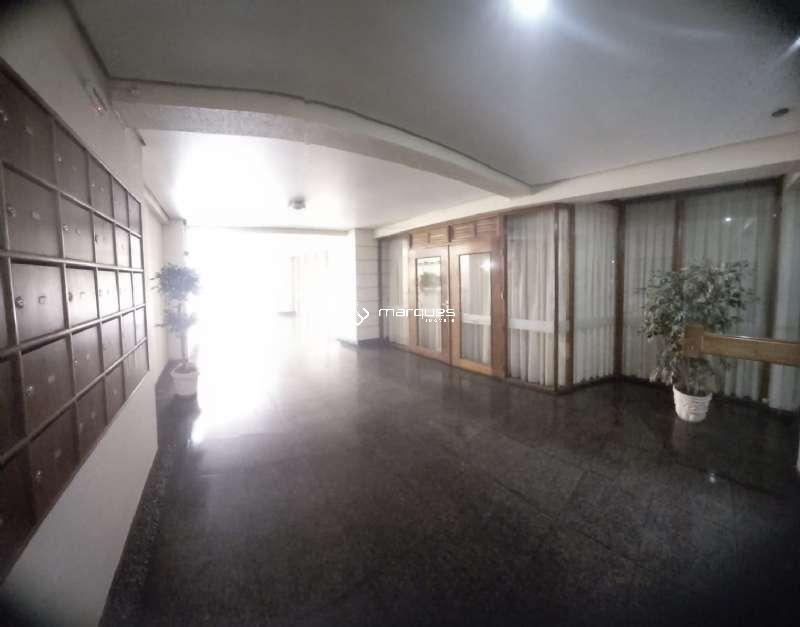Apartamento 2 quartos  no bairro Centro