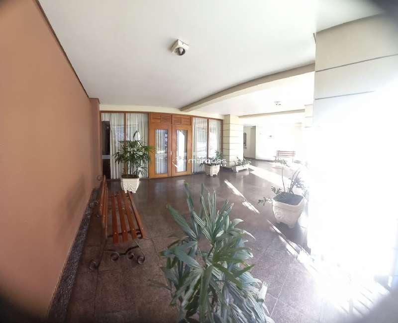 Apartamento 2 quartos  no bairro Centro