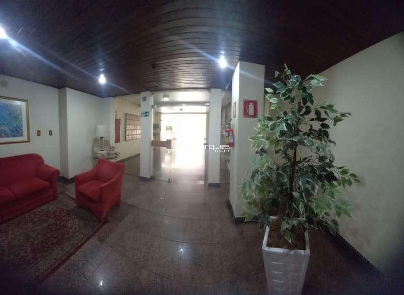 Apartamento 2 quartos  no bairro Centro