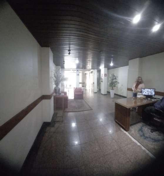 Apartamento 2 quartos  no bairro Centro