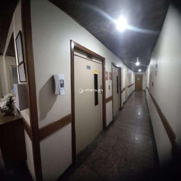 Apartamento 2 quartos  no bairro Centro