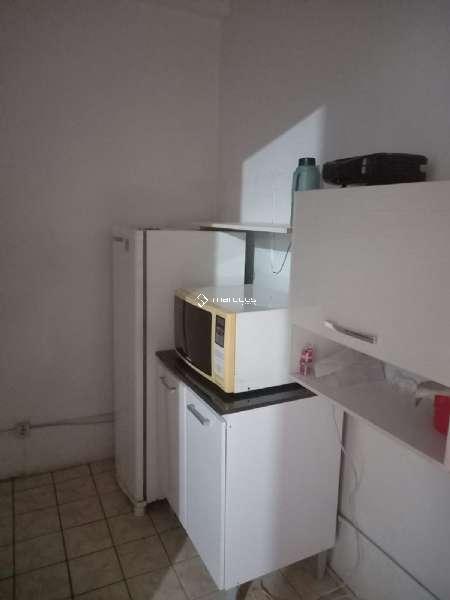 Apartamento 2 quartos  no bairro Centro