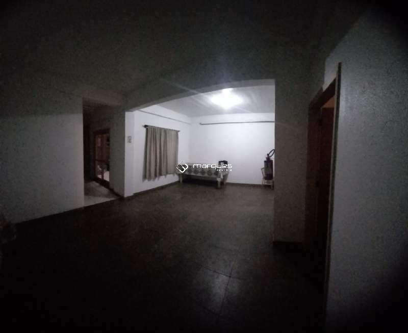 Apartamento 2 quartos  no bairro Centro