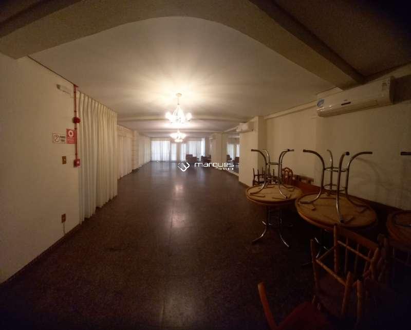 Apartamento 2 quartos  no bairro Centro