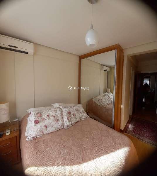 Apartamento 2 quartos  no bairro Centro