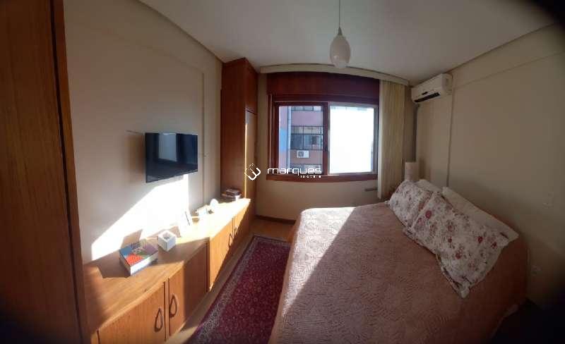 Apartamento 2 quartos  no bairro Centro