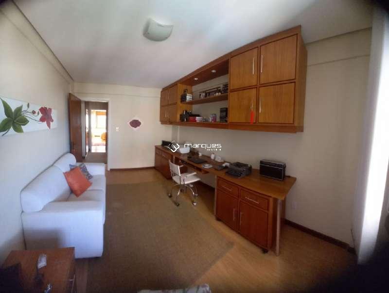 Apartamento 2 quartos  no bairro Centro