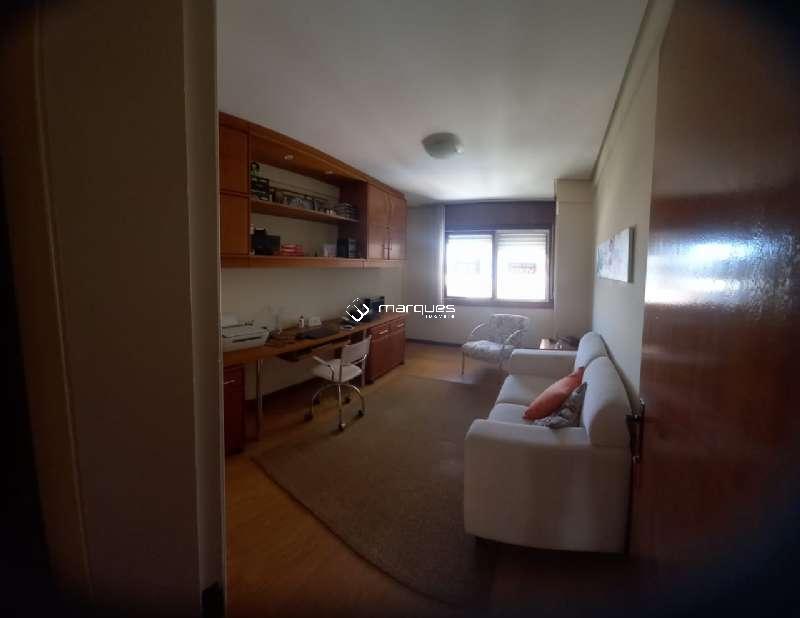 Apartamento 2 quartos  no bairro Centro