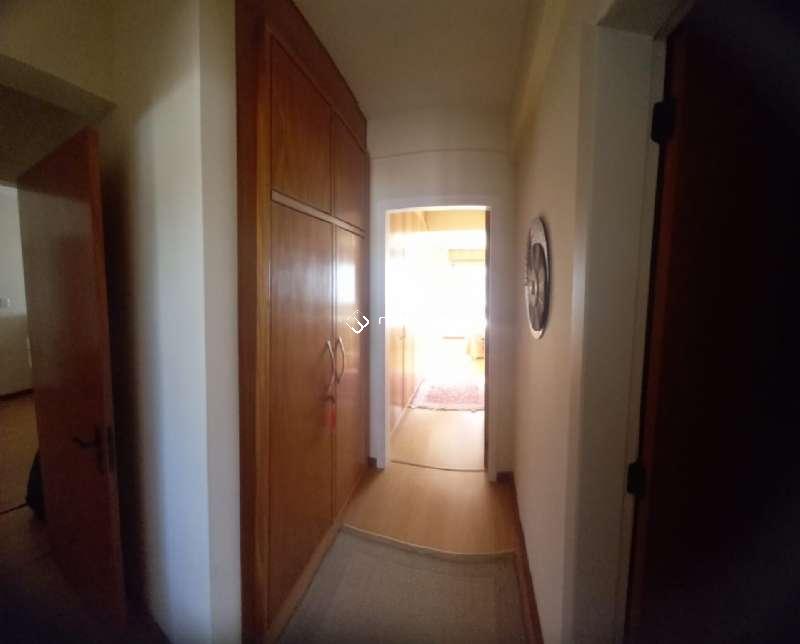 Apartamento 2 quartos  no bairro Centro