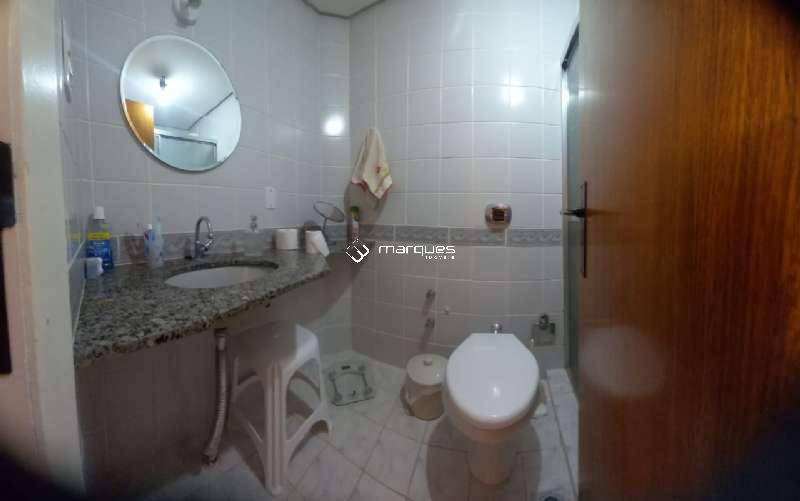 Apartamento 2 quartos  no bairro Centro