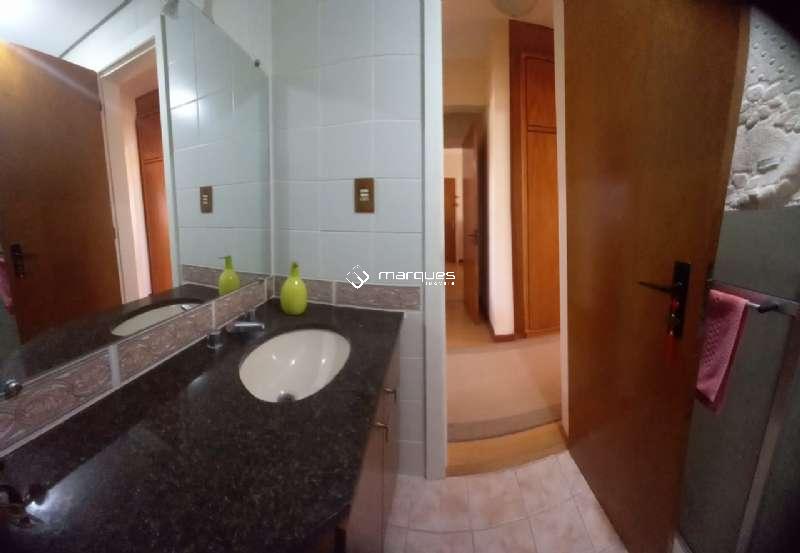 Apartamento 2 quartos  no bairro Centro