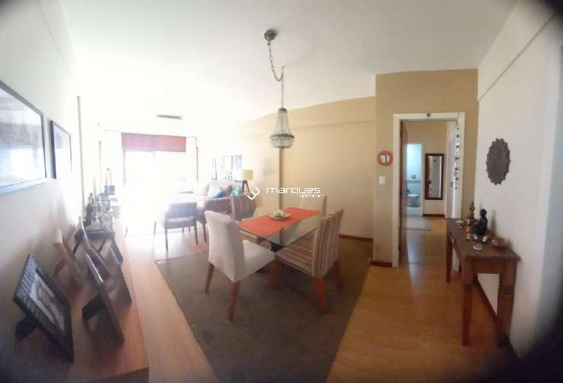 Apartamento 2 quartos  no bairro Centro