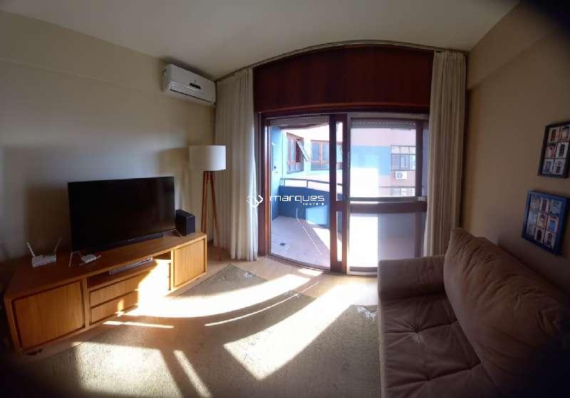 Apartamento 2 quartos  no bairro Centro