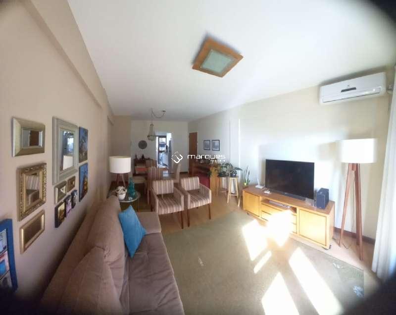 Apartamento 2 quartos  no bairro Centro