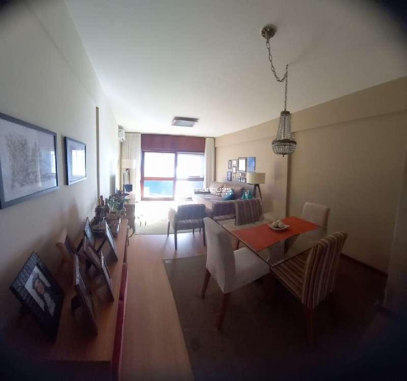Apartamento 2 quartos  no bairro Centro