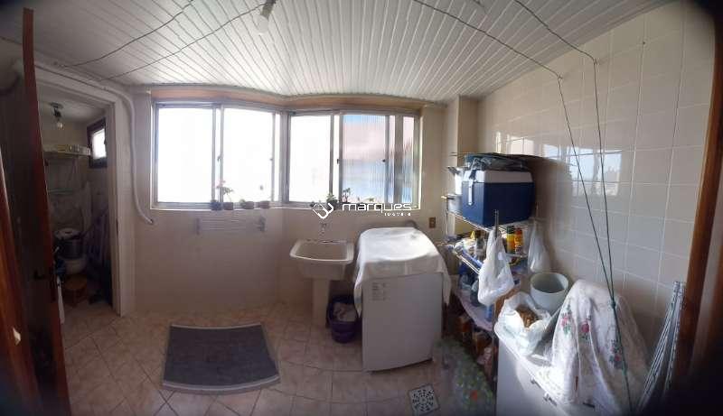 Apartamento 2 quartos  no bairro Centro