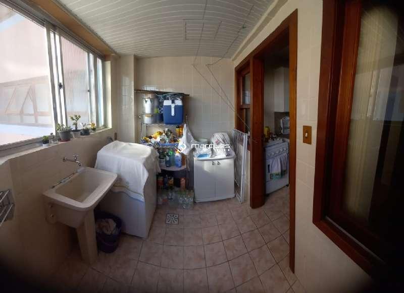 Apartamento 2 quartos  no bairro Centro