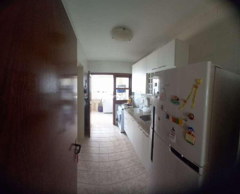 Apartamento 2 quartos  no bairro Centro
