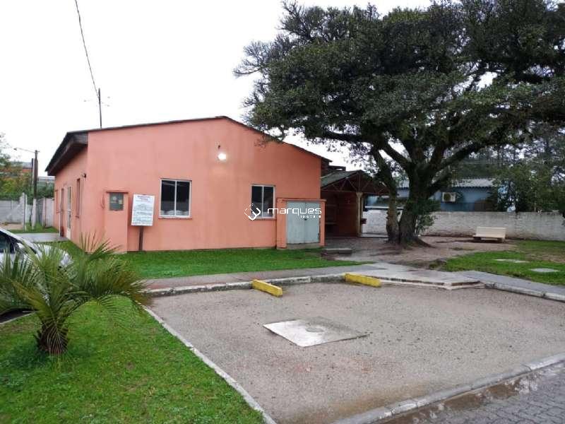 Apartamento 2 quartos  no bairro Três Vendas