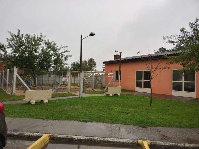 Apartamento 2 quartos  no bairro Três Vendas