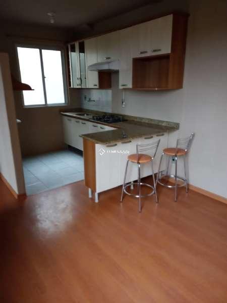 Apartamento 2 quartos  no bairro Três Vendas