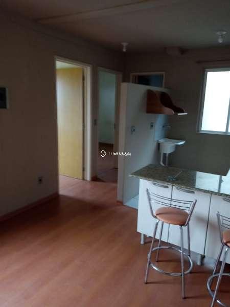 Apartamento 2 quartos  no bairro Três Vendas