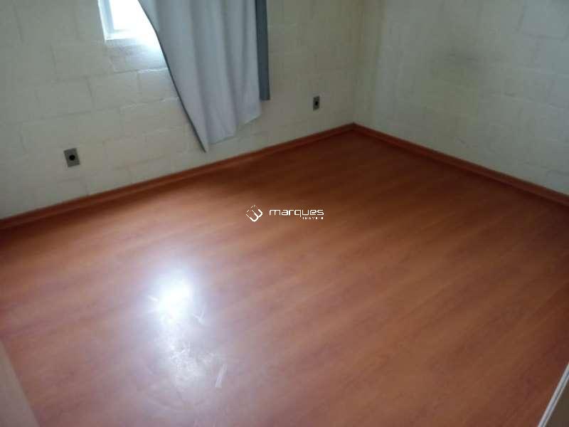 Apartamento 2 quartos  no bairro Três Vendas