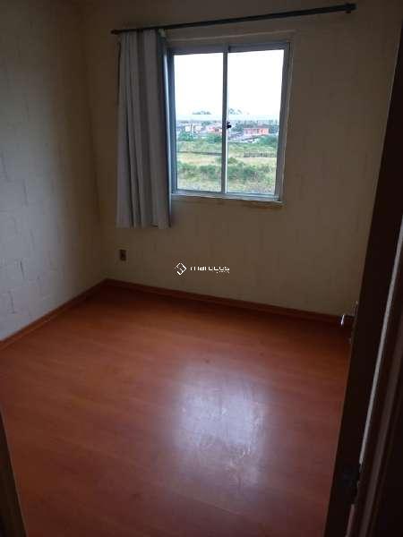 Apartamento 2 quartos  no bairro Três Vendas