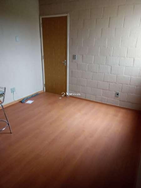 Apartamento 2 quartos  no bairro Três Vendas