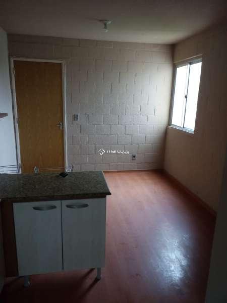 Apartamento 2 quartos  no bairro Três Vendas