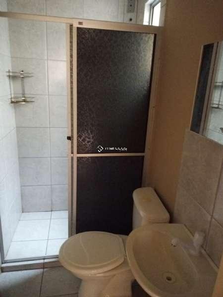 Apartamento 2 quartos  no bairro Três Vendas