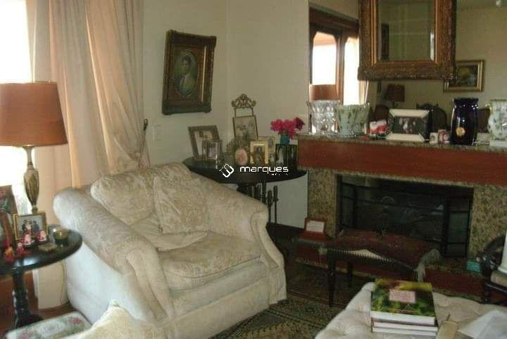 Apartamento 3 quartos  no bairro Centro