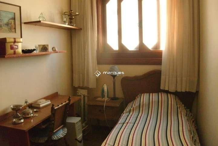 Apartamento 3 quartos  no bairro Centro