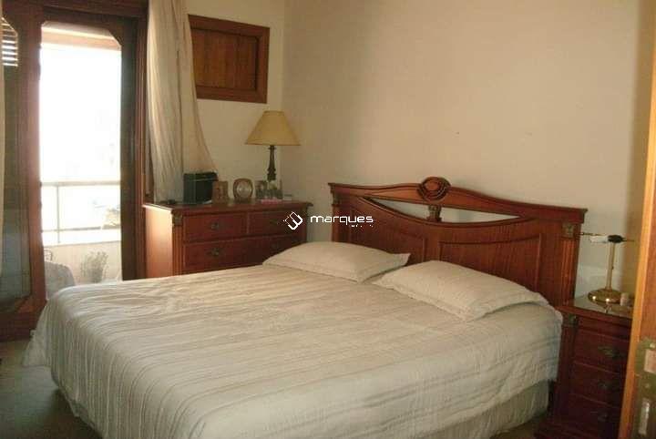 Apartamento 3 quartos  no bairro Centro