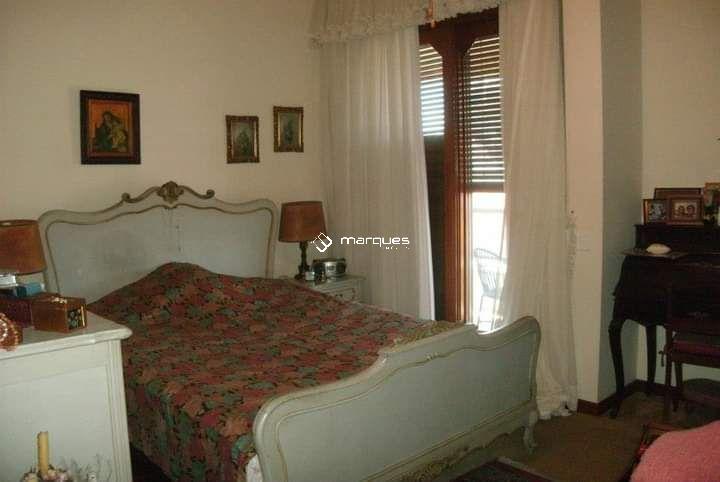 Apartamento 3 quartos  no bairro Centro