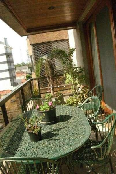 Apartamento 3 quartos  no bairro Centro