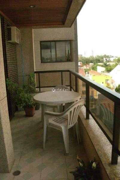 Apartamento 3 quartos  no bairro Centro