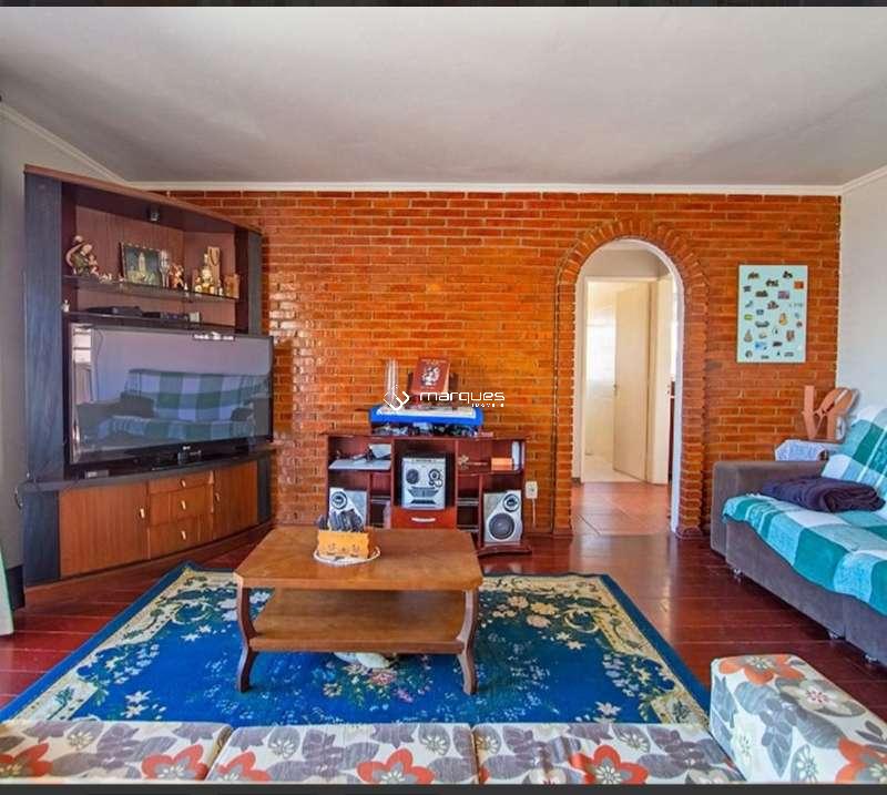Apartamento 2 quartos  no bairro Centro