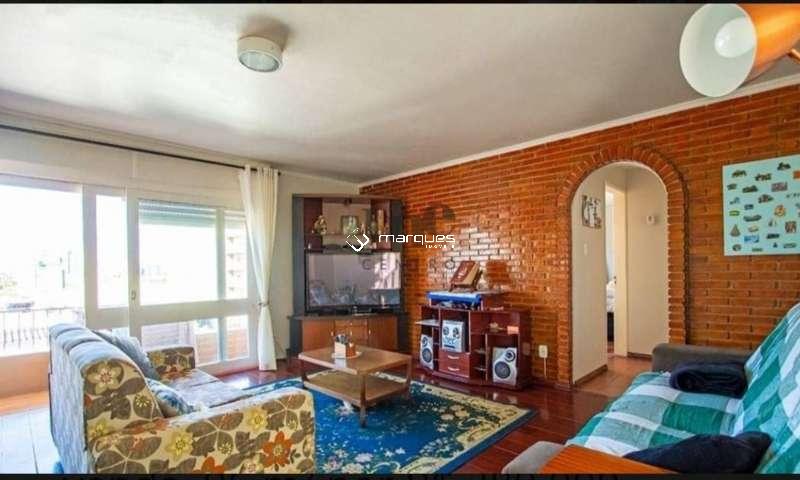 Apartamento 2 quartos  no bairro Centro