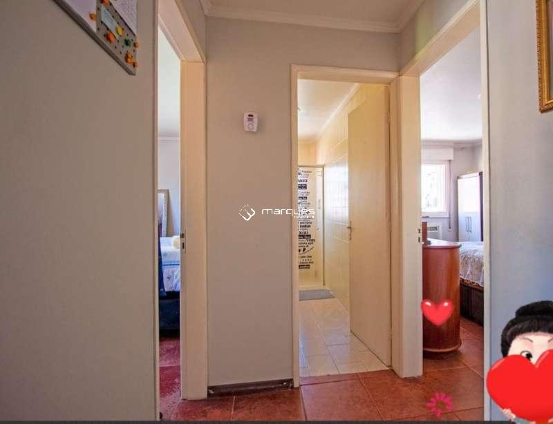 Apartamento 2 quartos  no bairro Centro